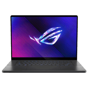 Laptop Gamer ASUS ROG Zephyrus GU605MI - Intel Core Ultra 9 185H - 16GB RAM - 1TB SSD - NVIDIA RTX 4070 8GB - 16" OLED 2.5K 240Hz - Windows 11