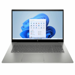Laptop Gamer HP Envy 17-CW1023CL - Core Ultra 7 155U - 32GB RAM - 1TB SSD - Pantalla Táctil 17.3" FHD - NVIDIA RTX 3050 4GB - Windows 11