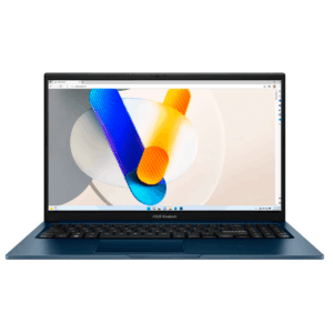 Laptop ASUS X1504ZA-NJ1154 - Core i3 1215U 12ª Gen - 8GB RAM - 512GB SSD - Pantalla 15.6" FHD - Windows 11 Home - Liquidación