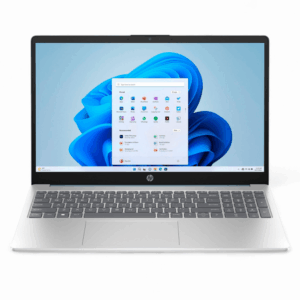 Laptop HP 15-FC0256LA - AMD Ryzen 5 7520U - 16GB RAM - 512GB SSD - Pantalla 15.6 FHD - Windows 11 Home - Moonlight Blue
