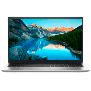 Laptop Dell Inspiron 3530 - Core i5 1334U 13ª Gen - 8GB RAM - 512GB SSD - Pantalla 15.6" FHD - Windows 11 - Silver